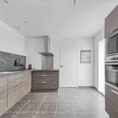 Des Sources Ii Ferienhaus Villeneuve-Saint-Denis