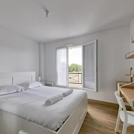Des Sources Ii Ferienhaus
