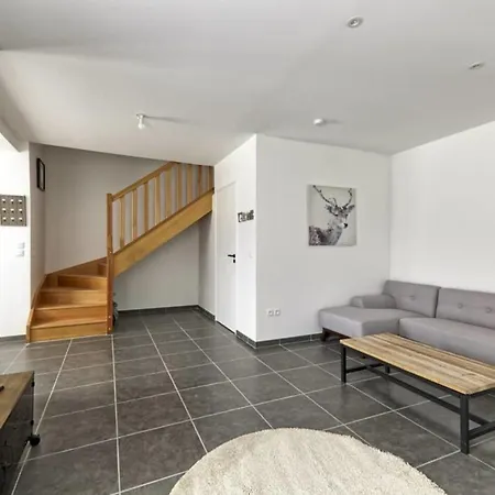 Ferienhaus Des Sources Ii