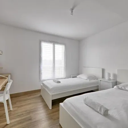 Ferienhaus Des Sources Ii Villeneuve-Saint-Denis