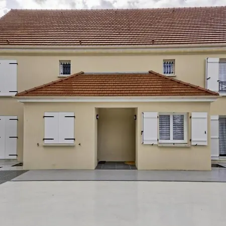 Ferienhaus Des Sources Ii