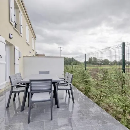 Ferienhaus Des Sources Ii *